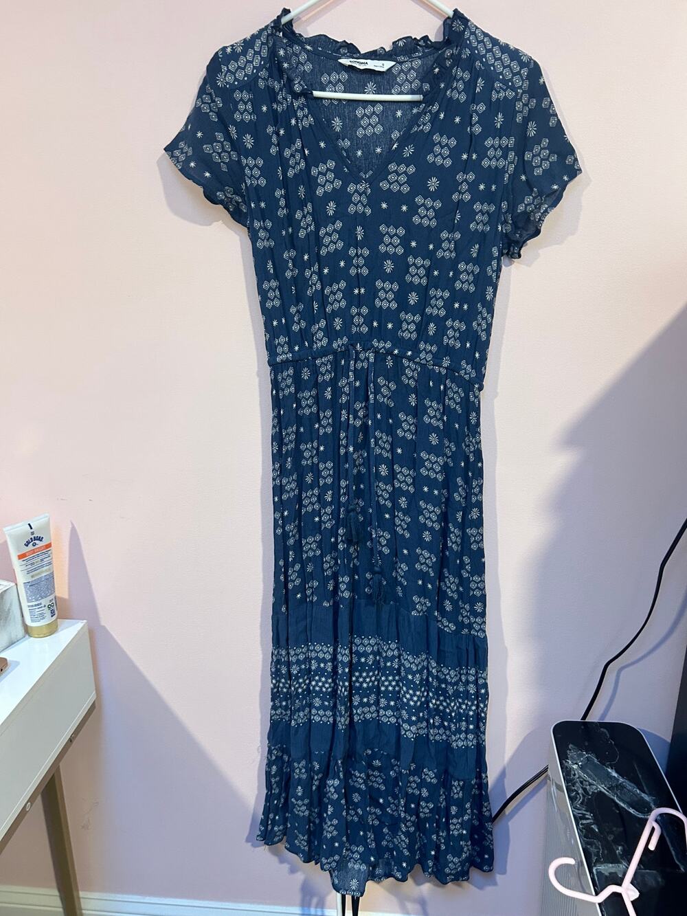 Sonoma Goods For Life Womens Dress *S*